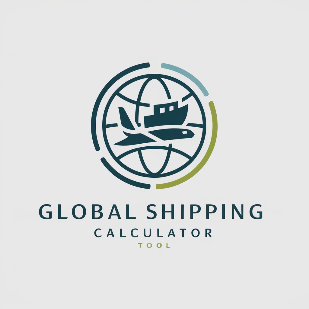 AA Shipping Calculator in GPT Store