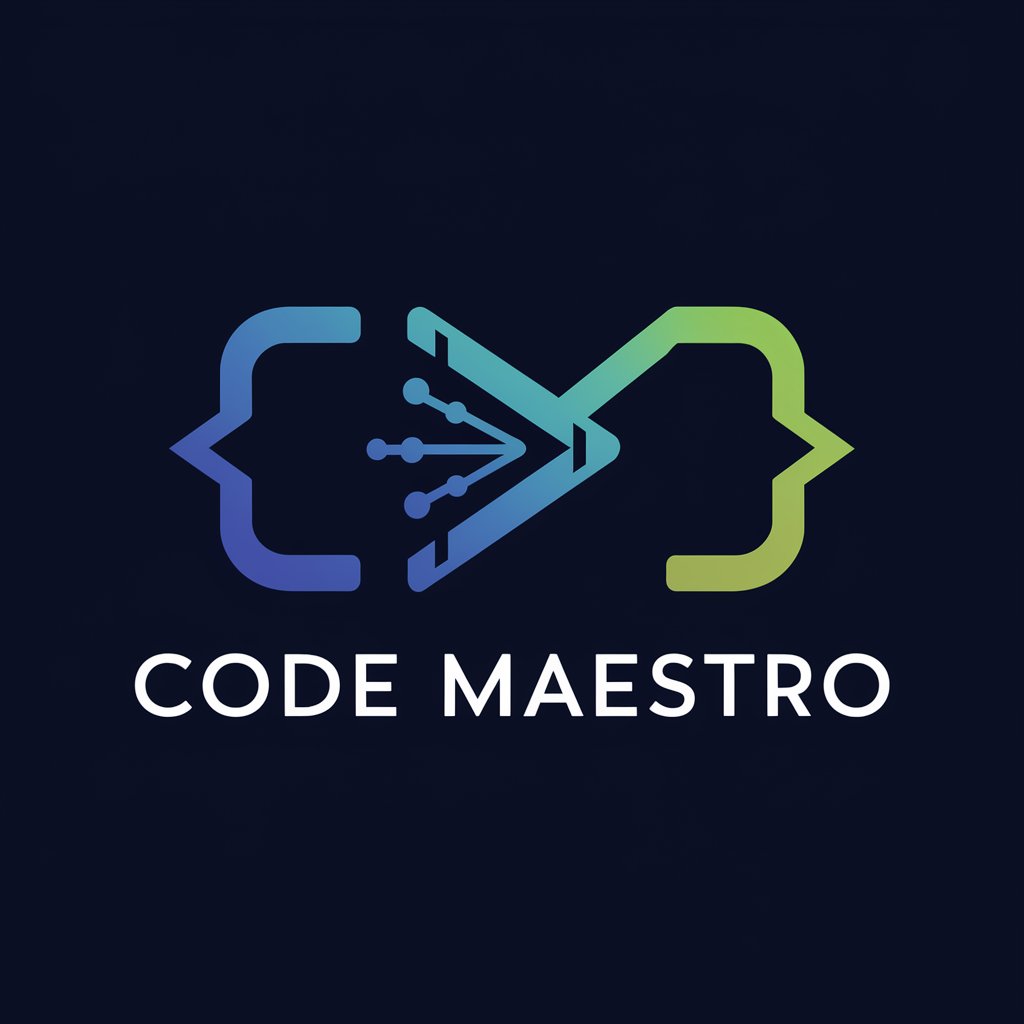 Code Maestro