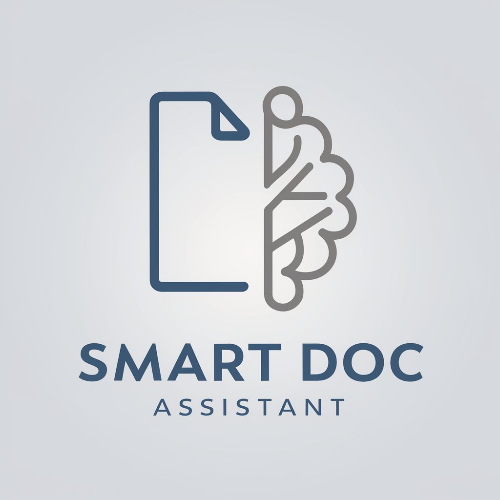 Smart Doc Assistant