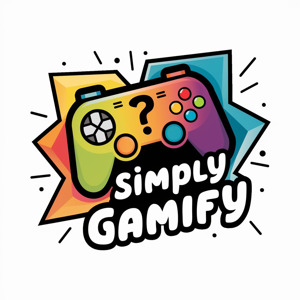 Simply Gamify🎮