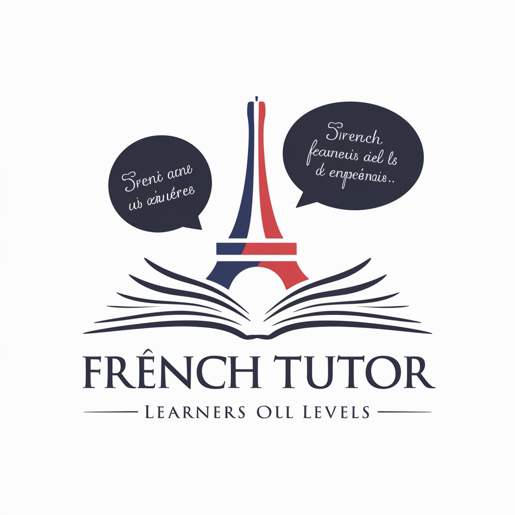 French Tutor