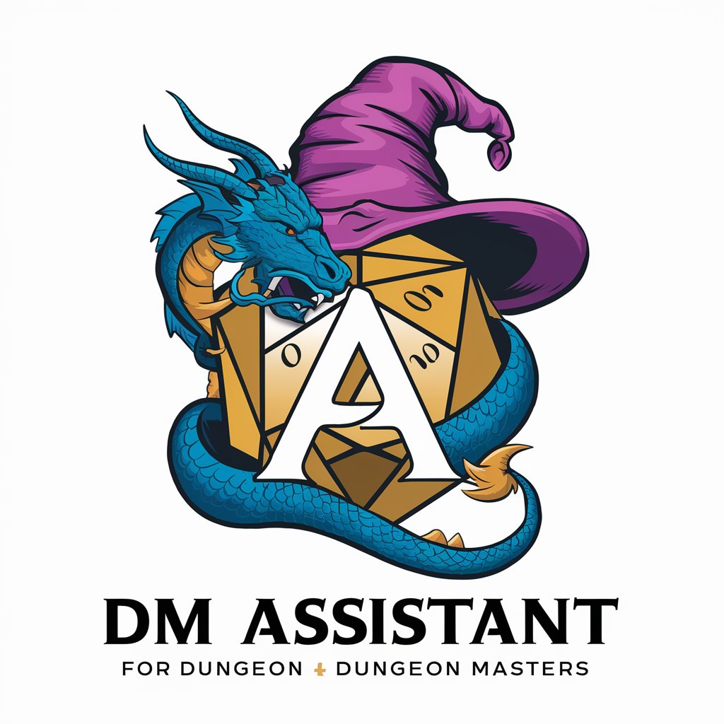 DM Assistant