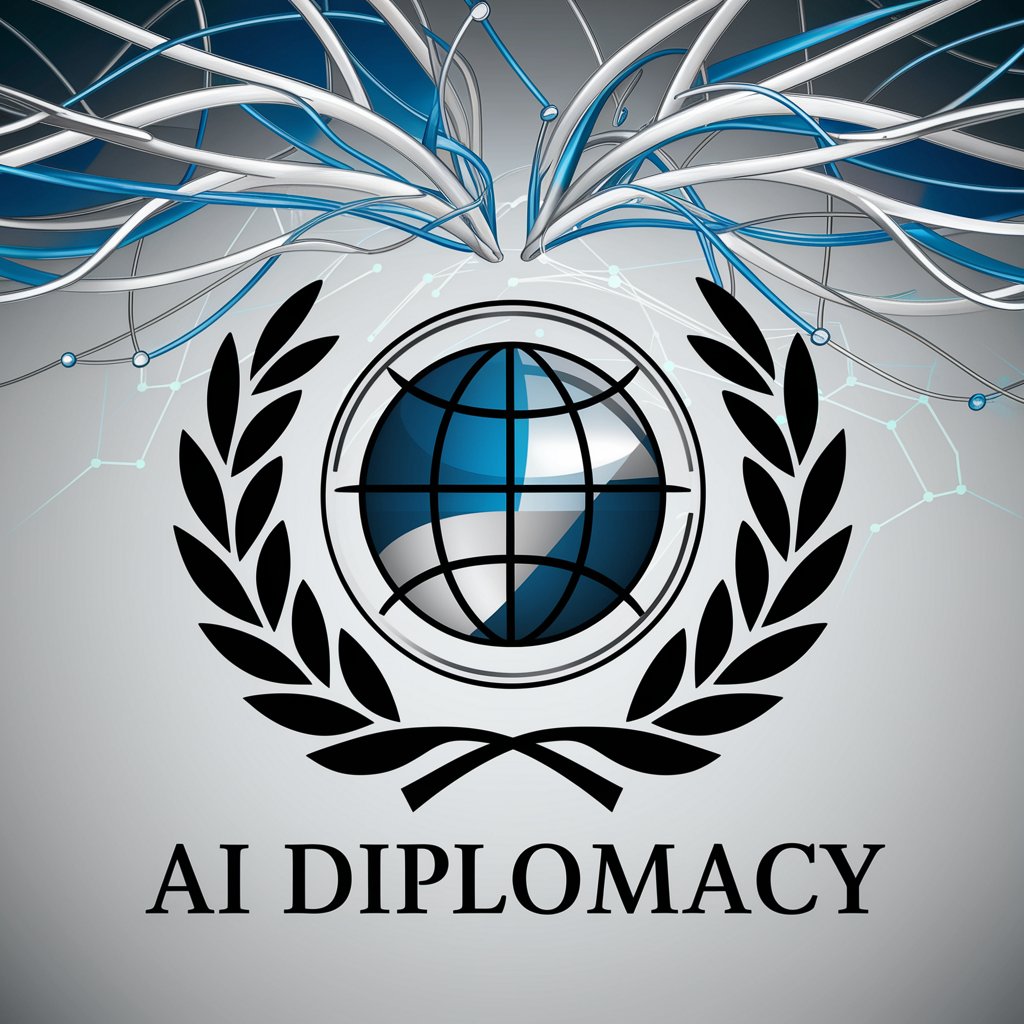 AI Diplomacy in GPT Store