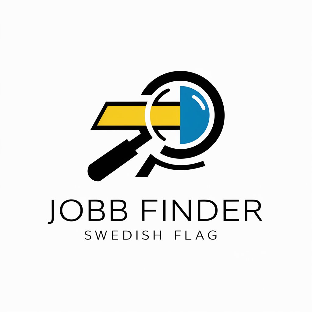 Jobb Finder