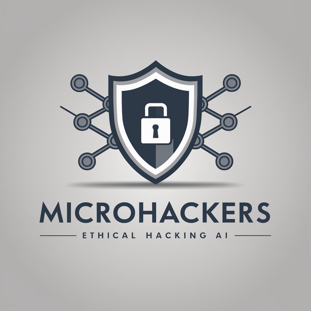 Ethical Hacker Consultant