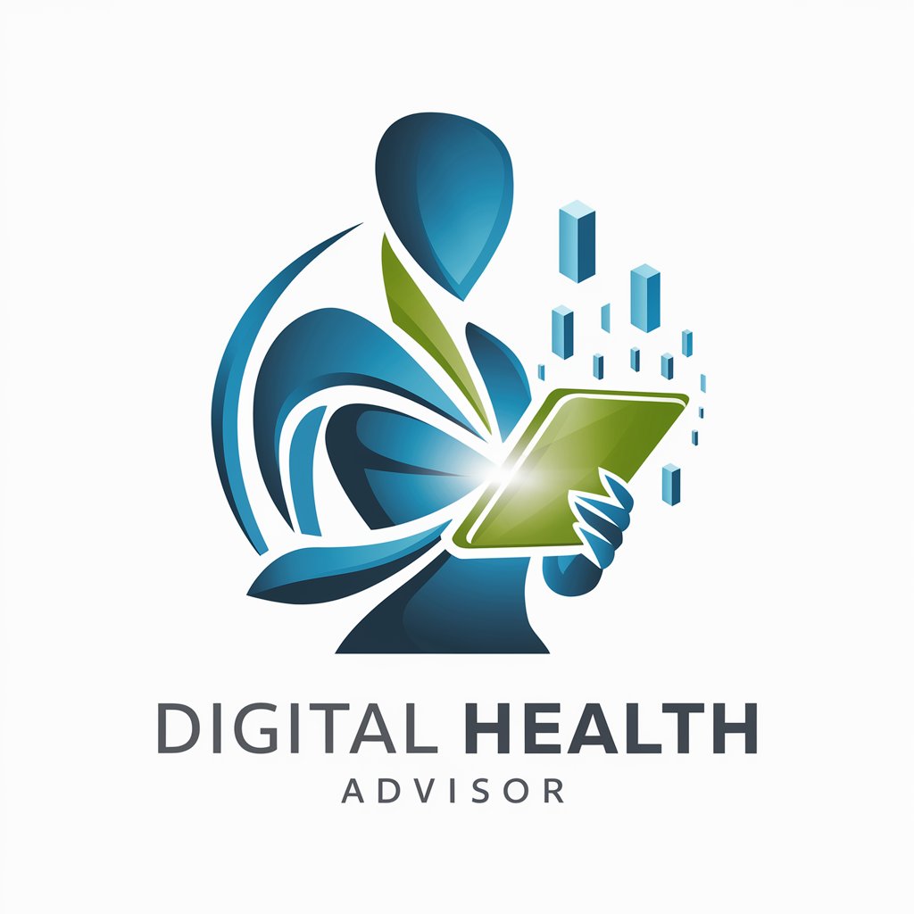 HealthTech Strategy Advisor