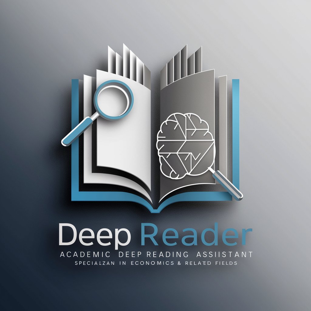 Deep Reader
