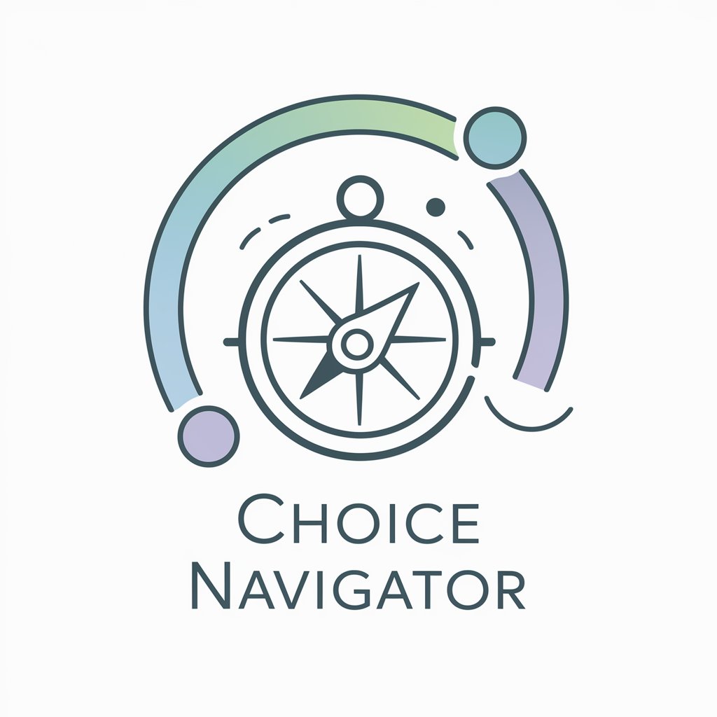 Undecided | Choice Navigator