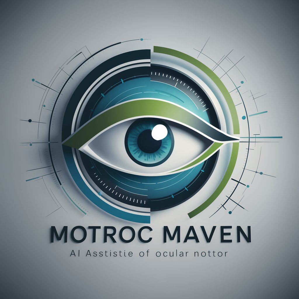 MOTROC Maven