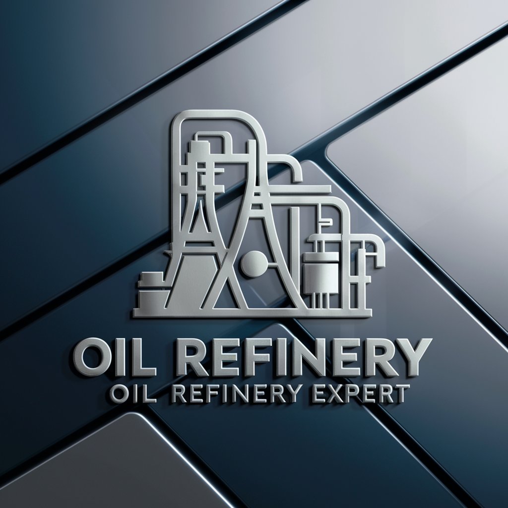 Oil Refinery Expert
