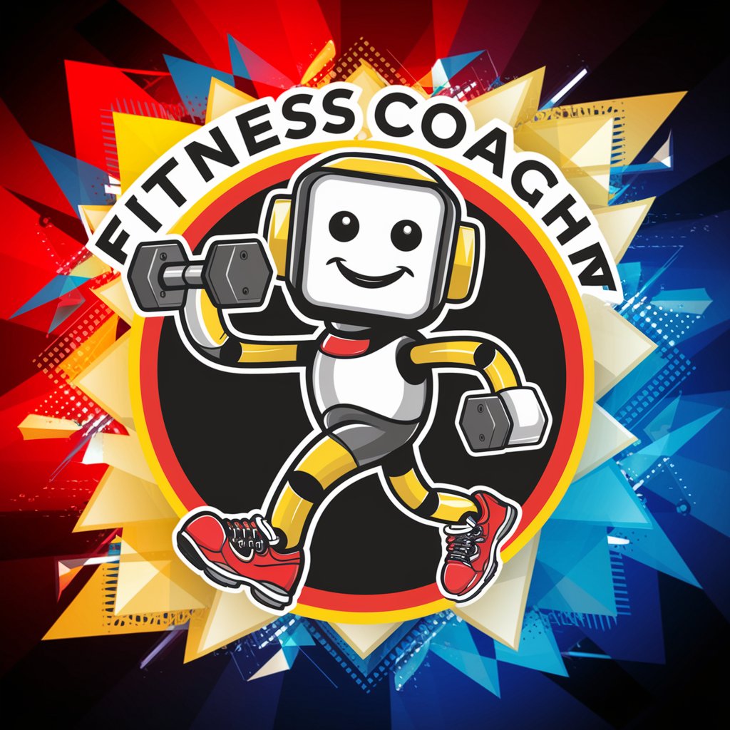 Fitness Coach