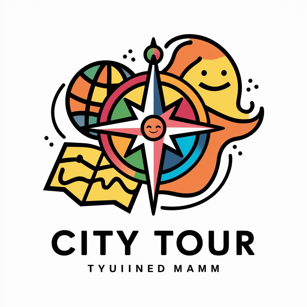 City Tour