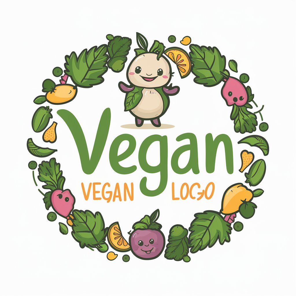 Vegan Assistant in GPT Store