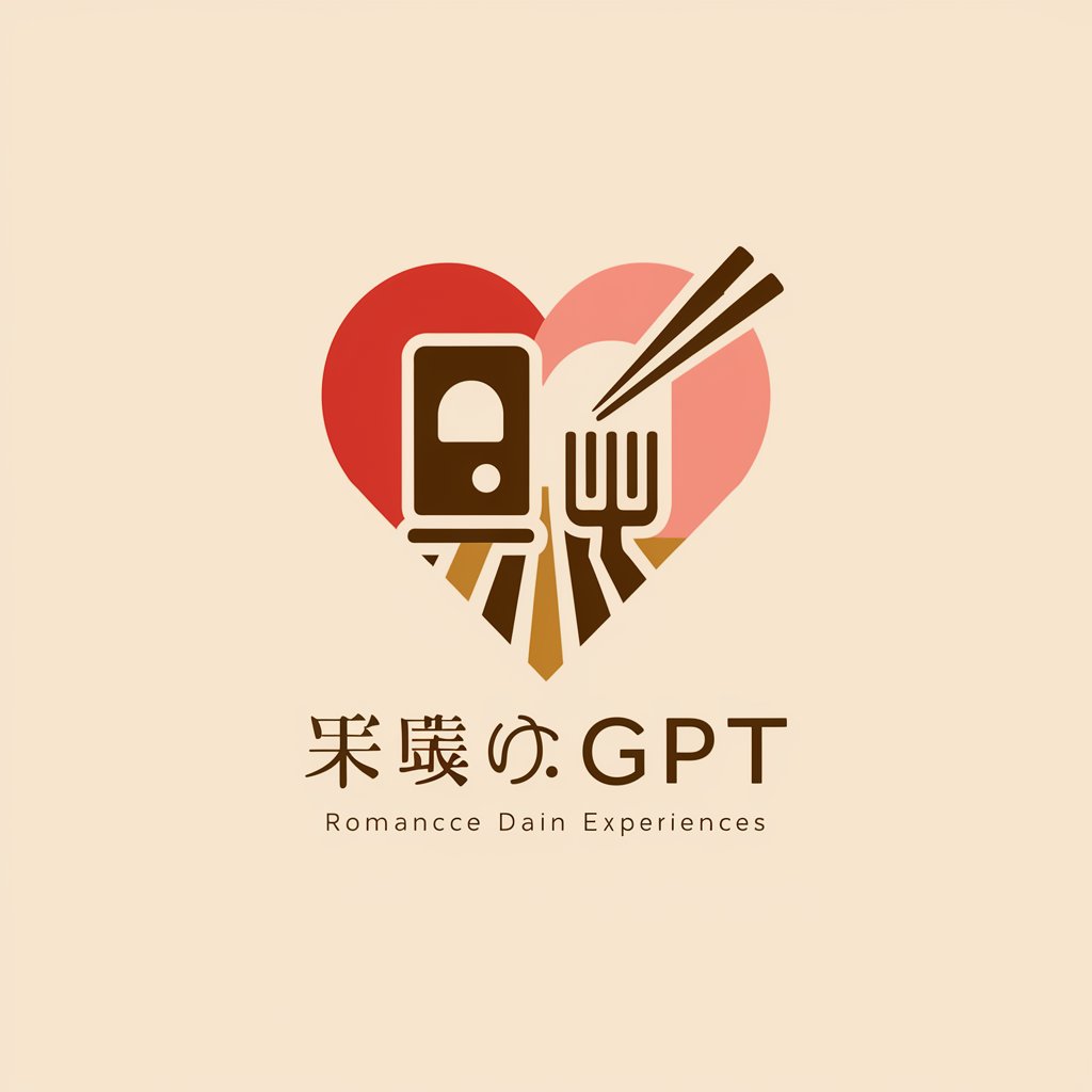 婚プラ：駅からデートプラン提案GPT in GPT Store