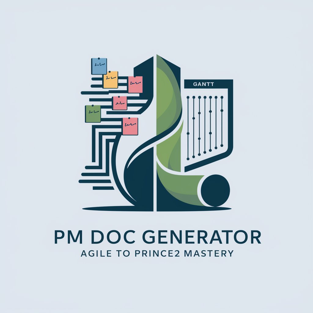 PM Doc Generator: Agile to PRINCE2 Mastery