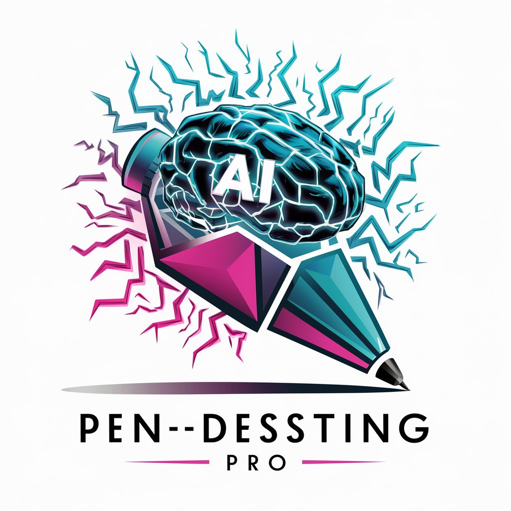 Pen-testing PRO in GPT Store