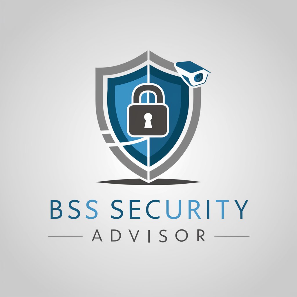 Security Advisor by Building Security Services