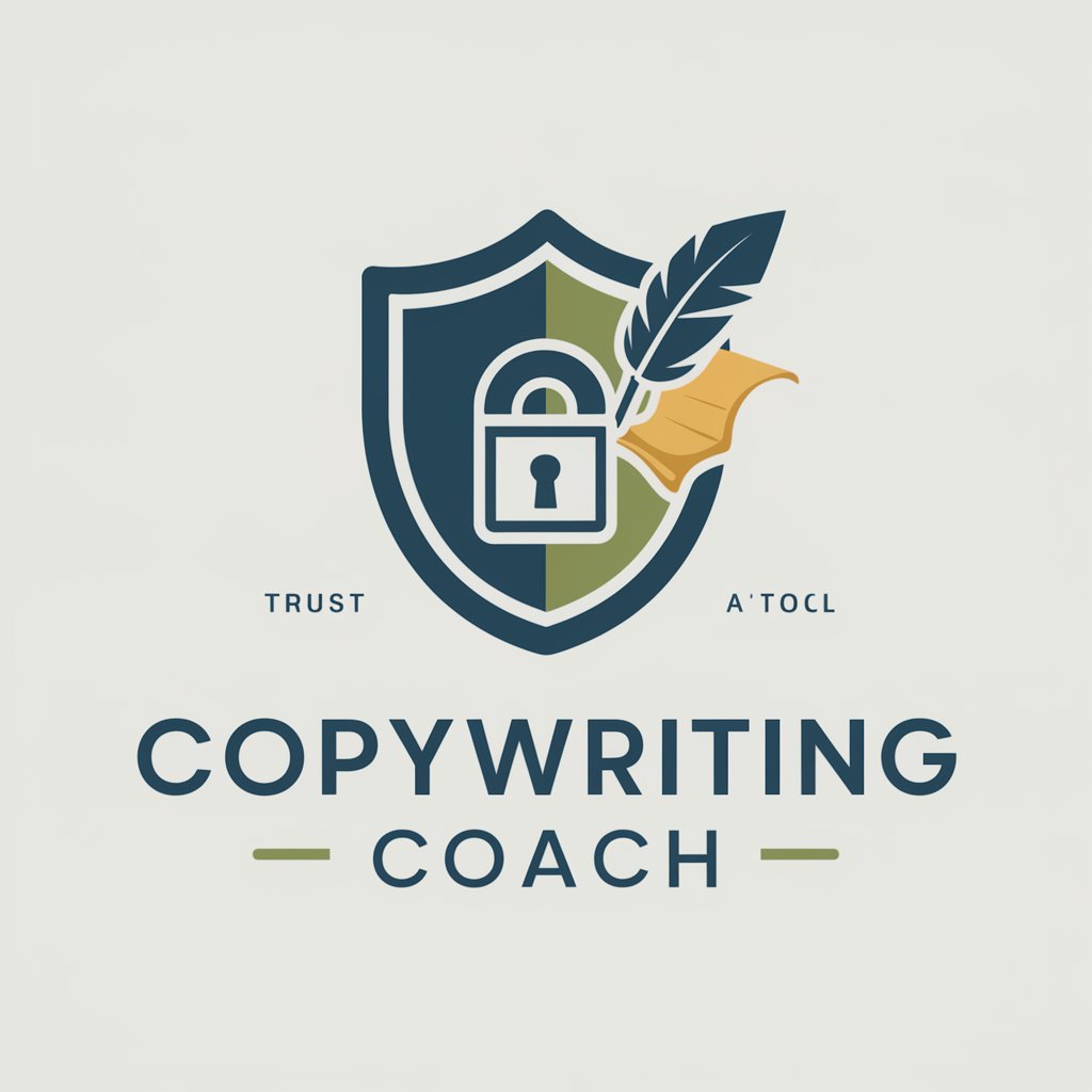 Copywriting Coach in GPT Store