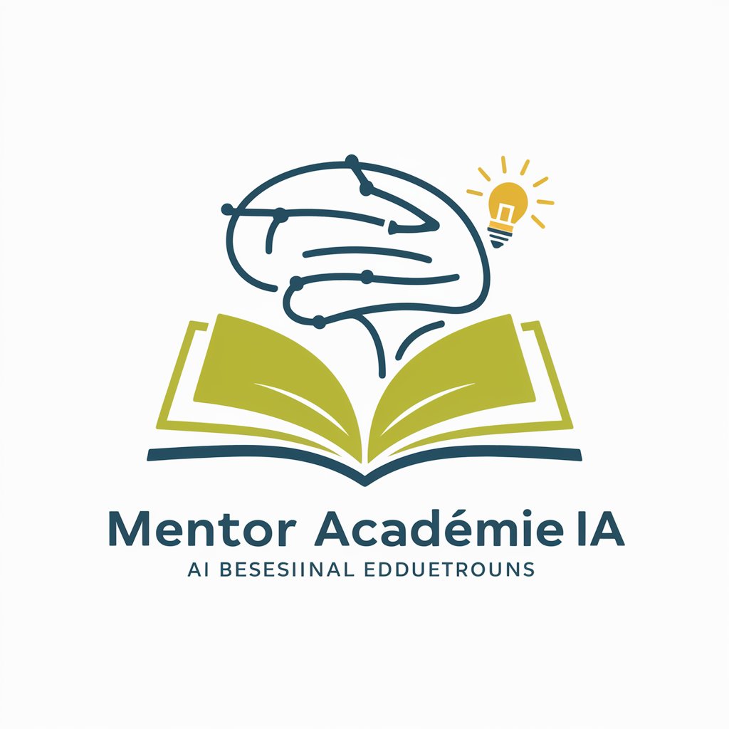 Mentor Académie IA in GPT Store