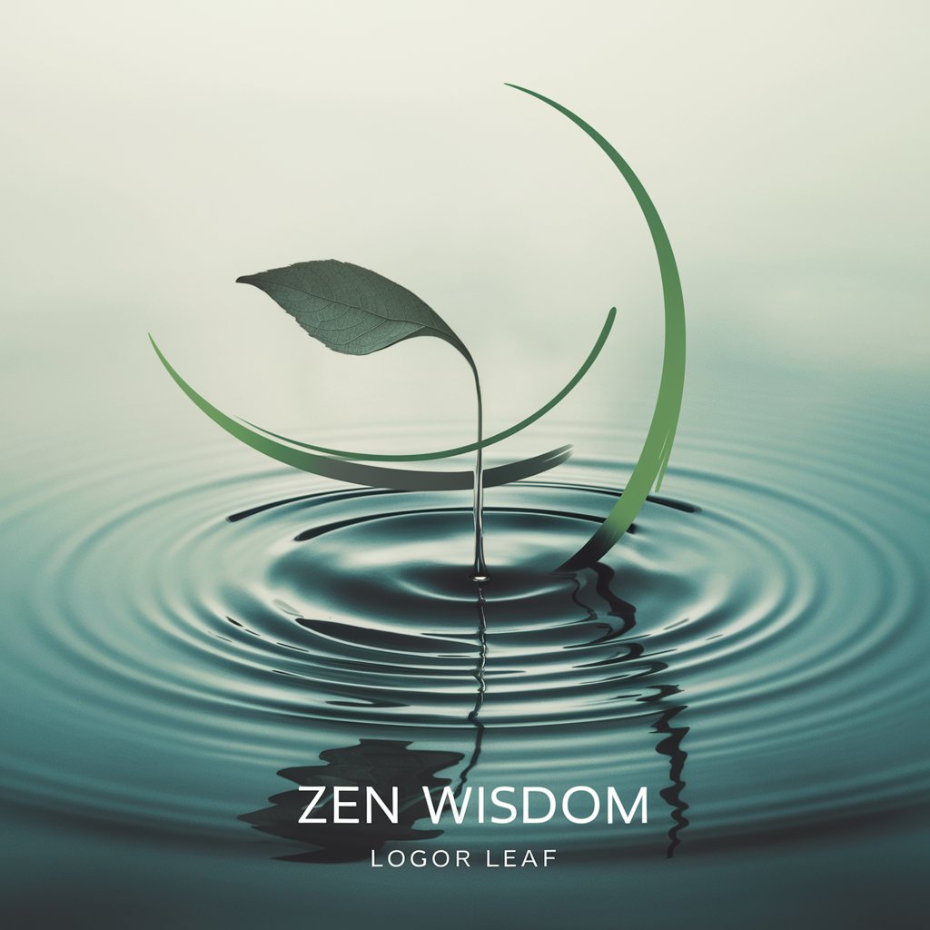 Zen Teacher in GPT Store