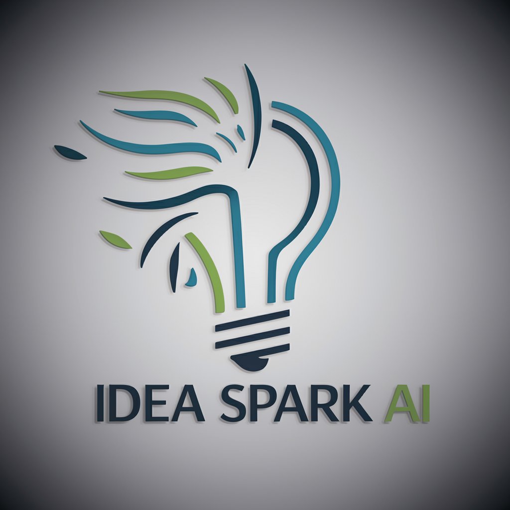 Idea Spark AI in GPT Store