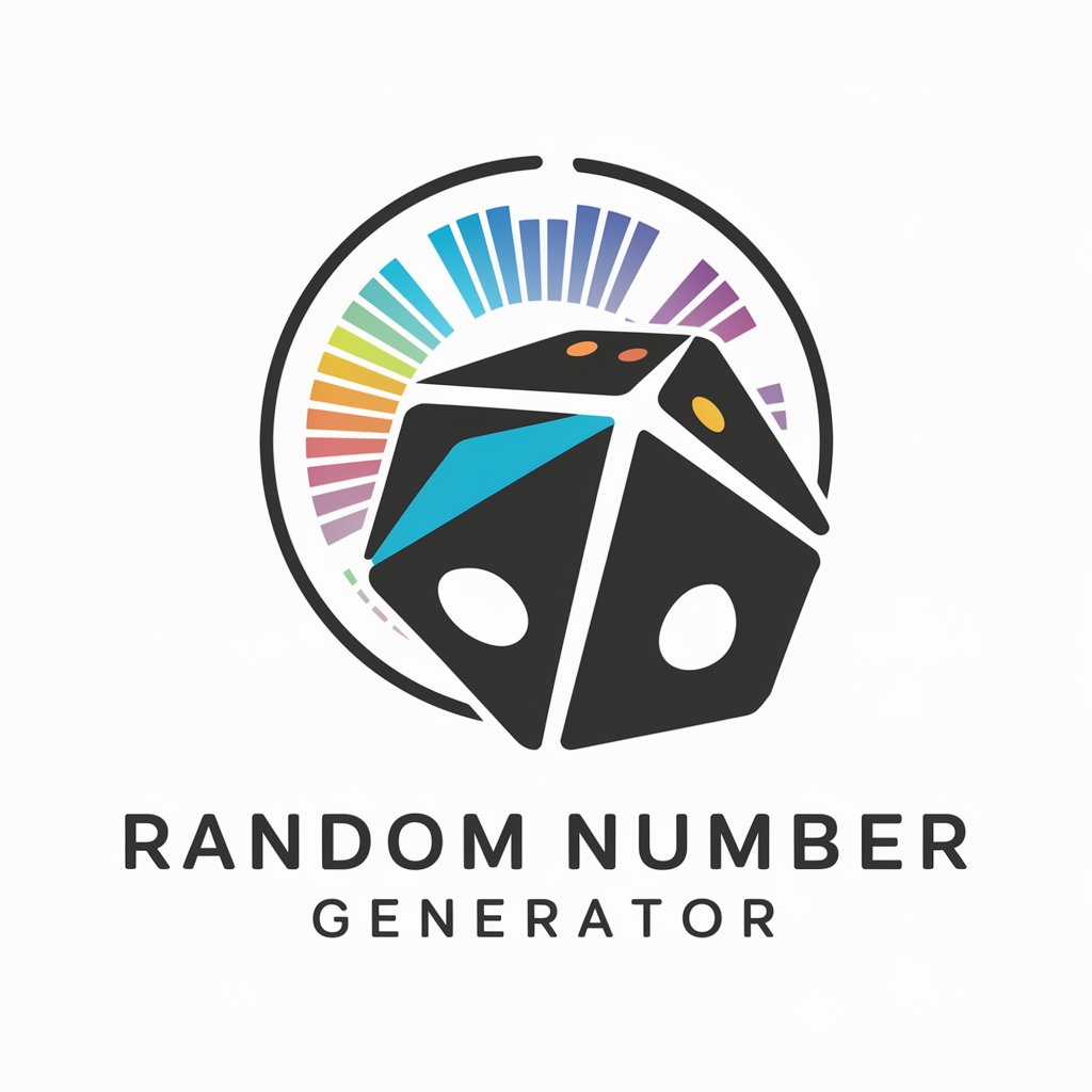 Random Number Generator in GPT Store