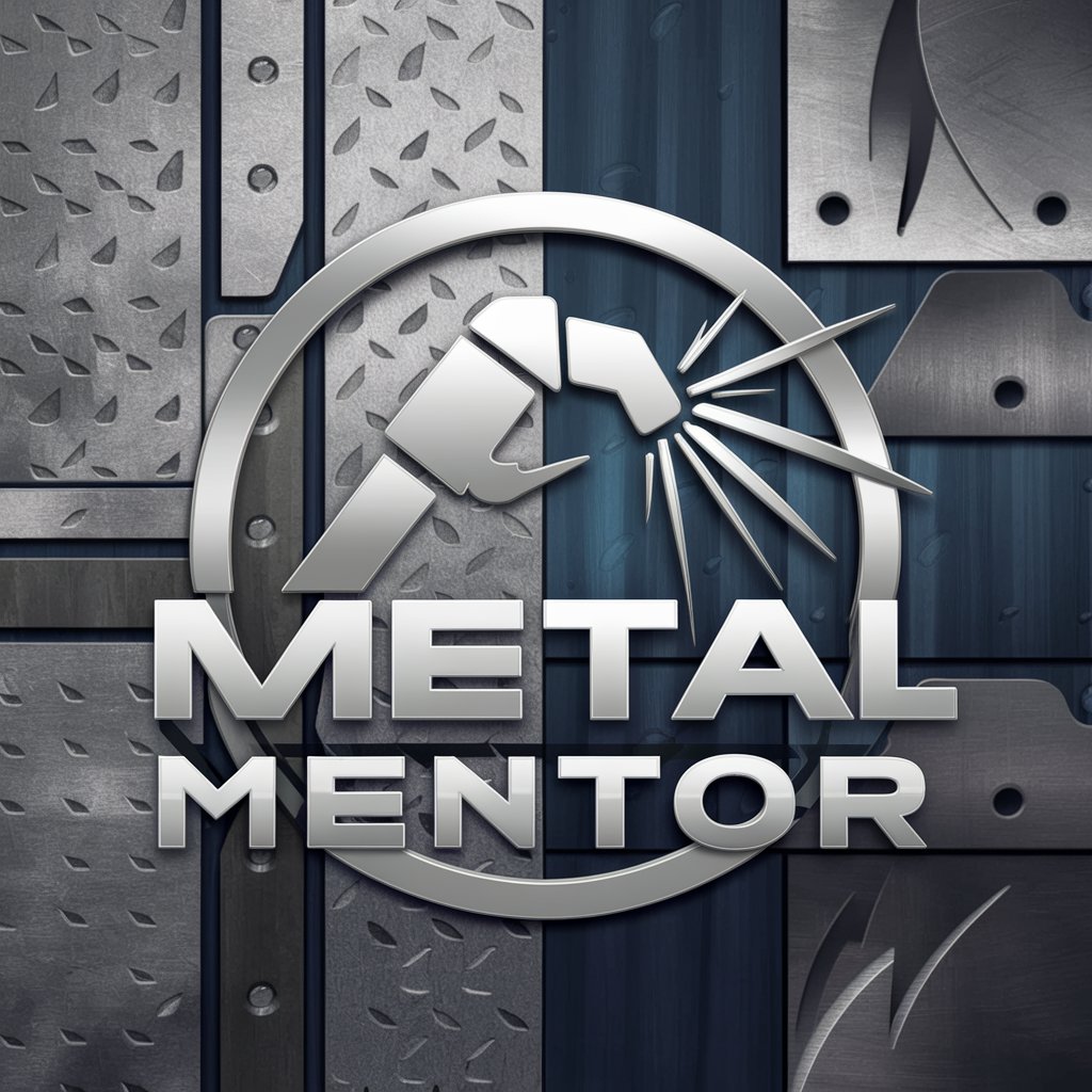 Metal Mentor