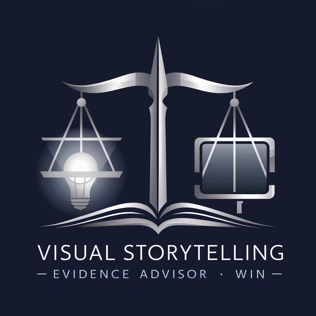 Visual Storytelling Evidence Advisor - WIN