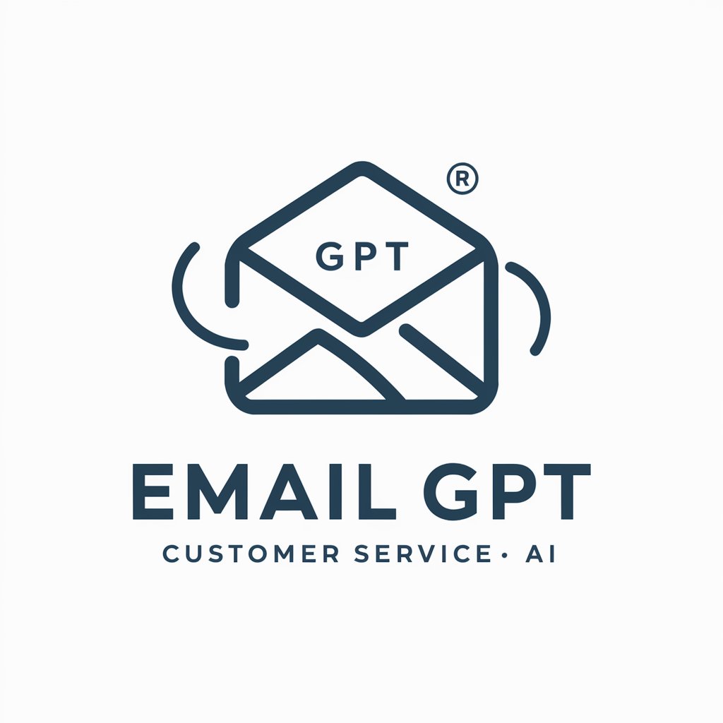 Email GPT in GPT Store