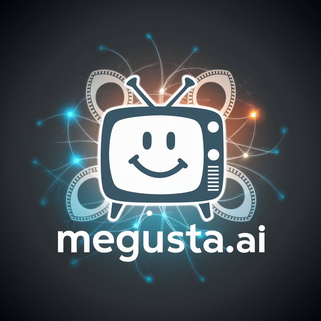 MeGusta.ai Movie Recommendation Assistant in GPT Store