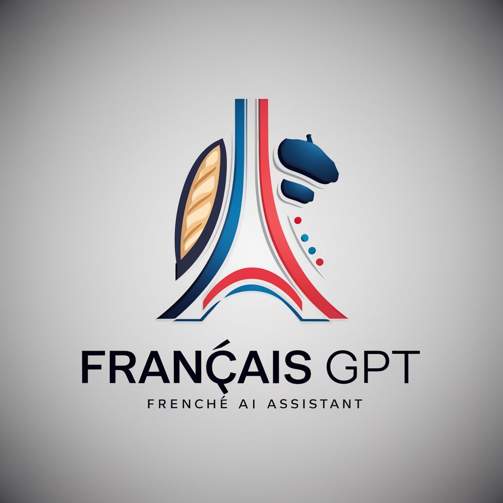 Français GPT