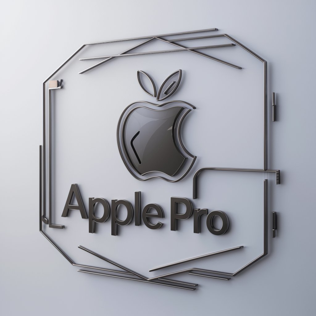 Apple Pro