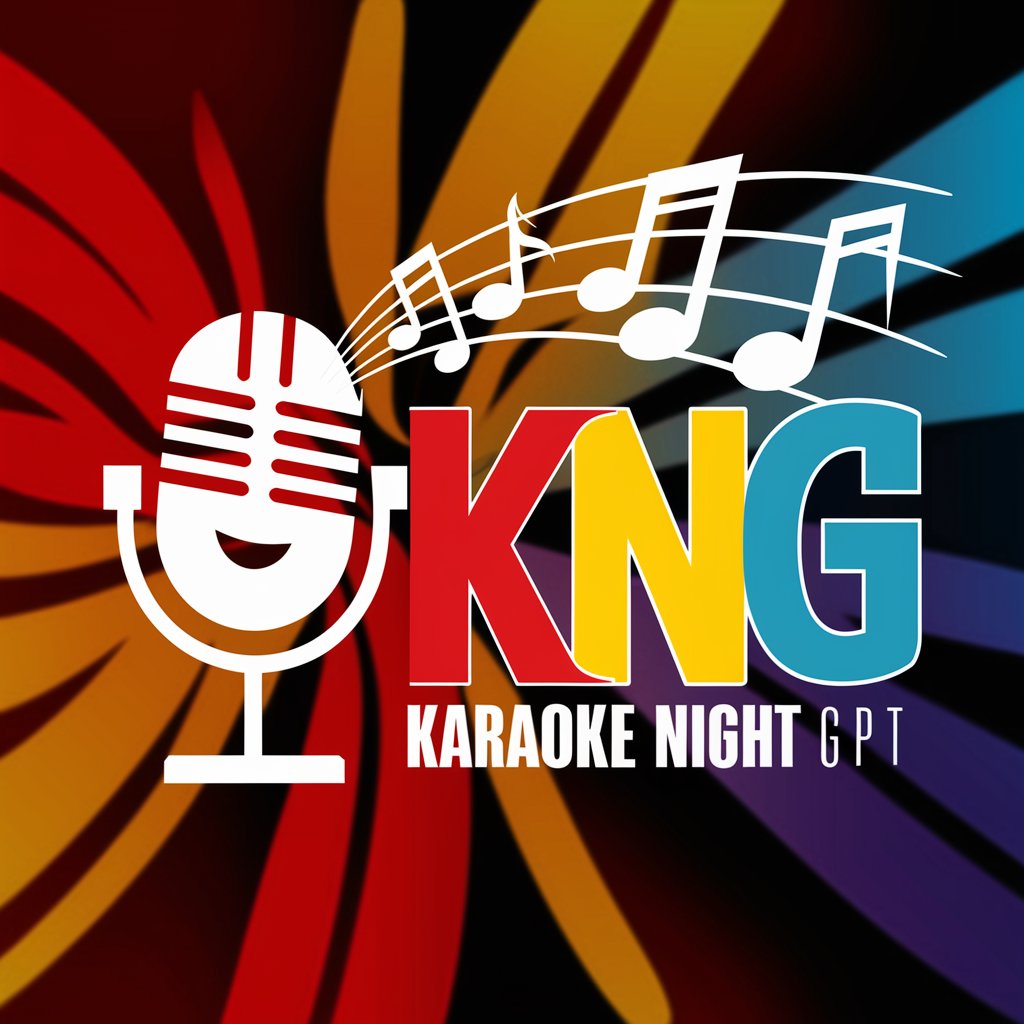 Karaoke Night in GPT Store