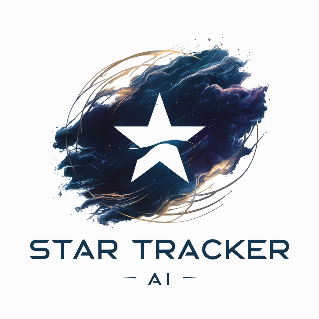 Star Tracker AI in GPT Store