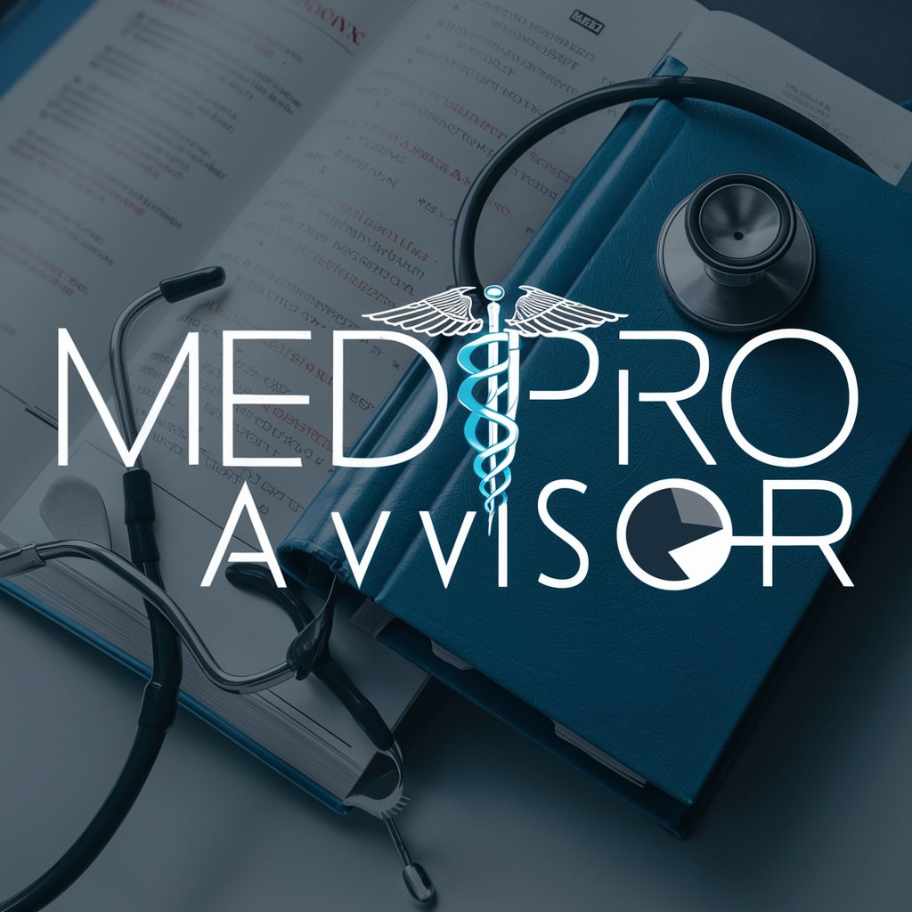 MedPro Advisor