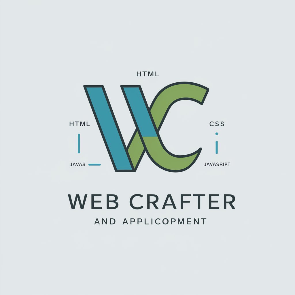 Web Crafter