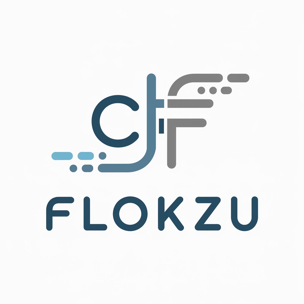 ChatBot Flokzu in GPT Store