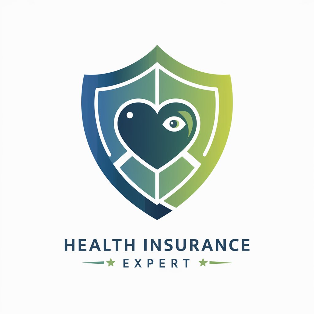 Health Insurance Expert in GPT Store