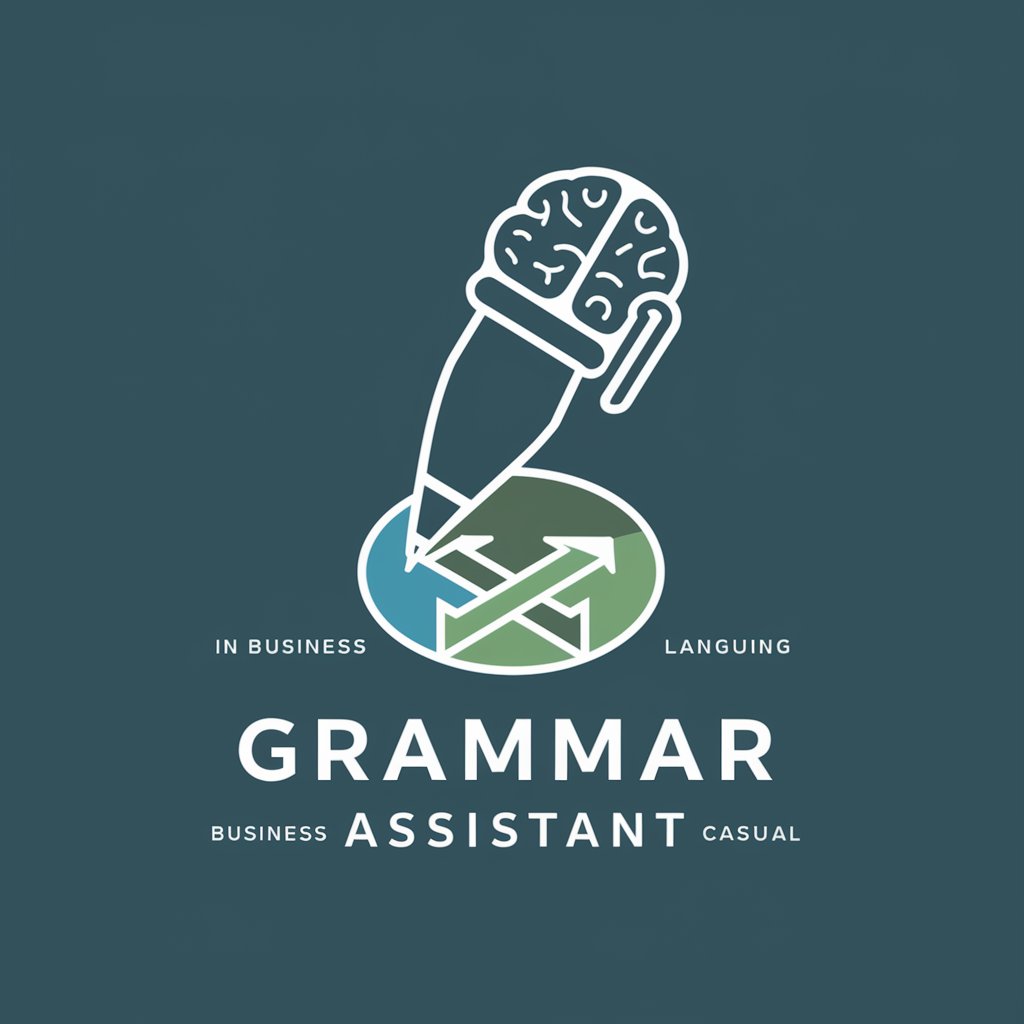 Grammar Assistant