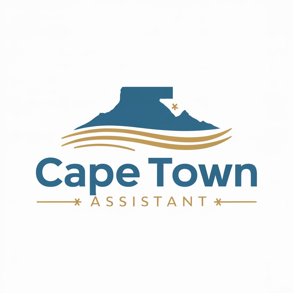 Cape Town Assistant