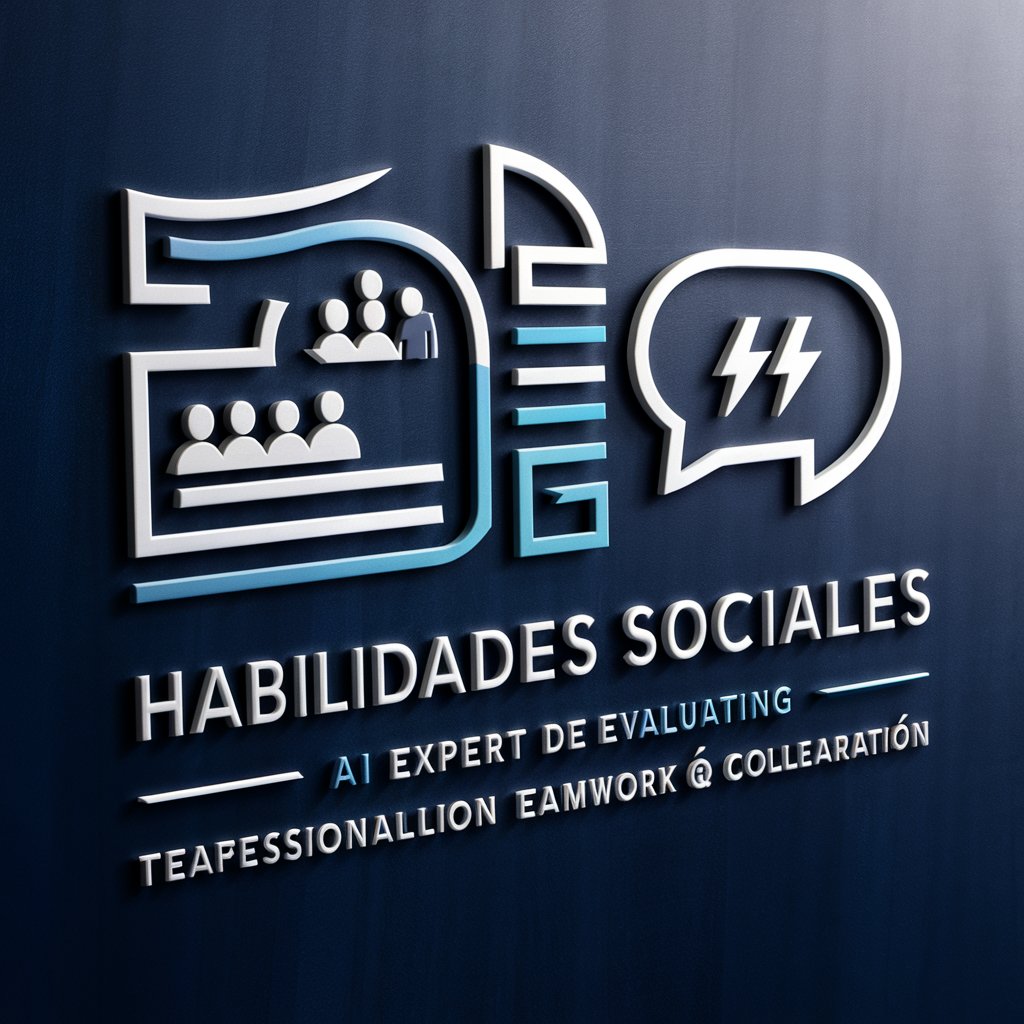 Habilidades Sociales in GPT Store