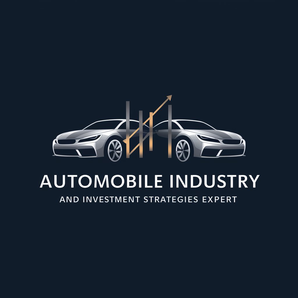 Investing in Automobile Companies