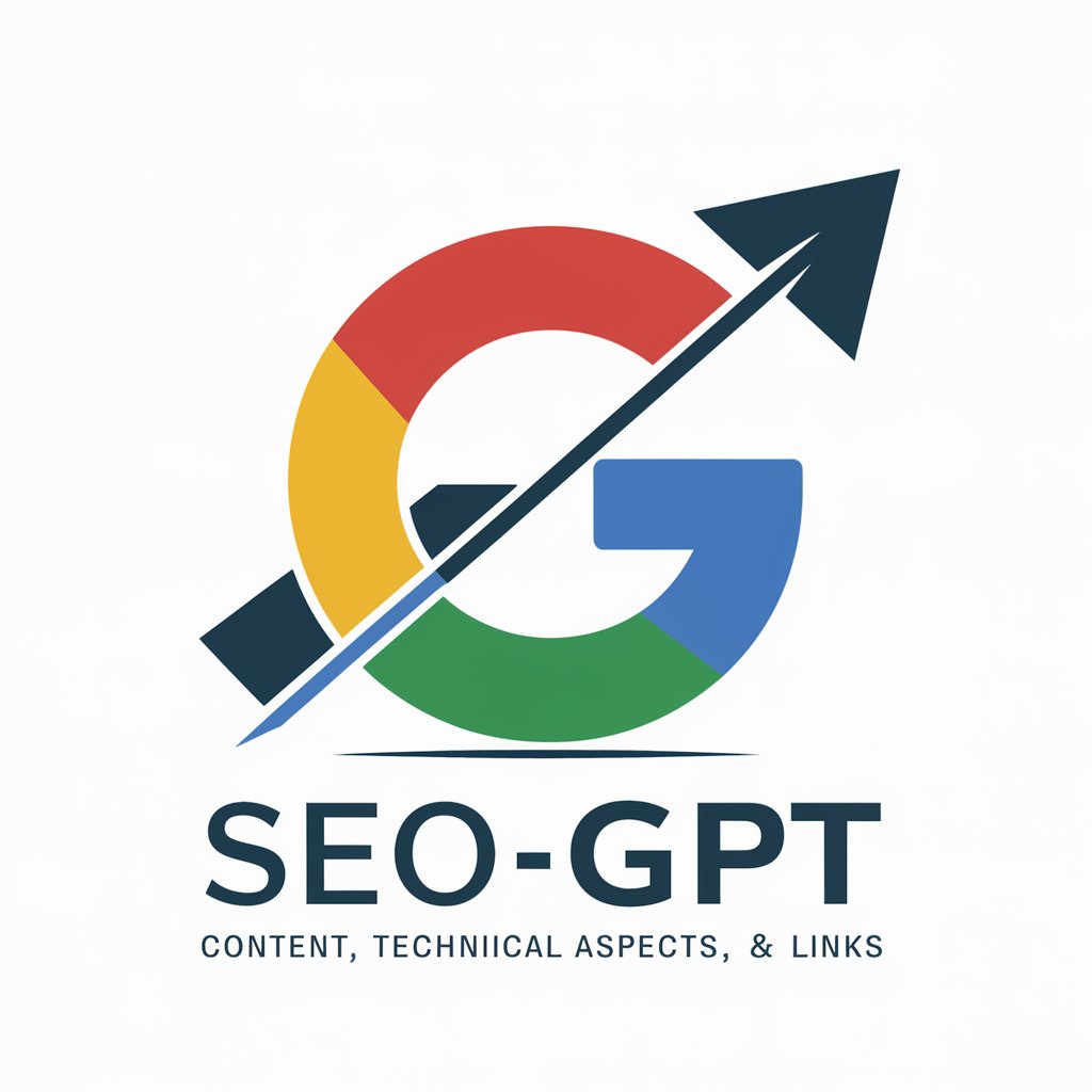 SEO-GPT