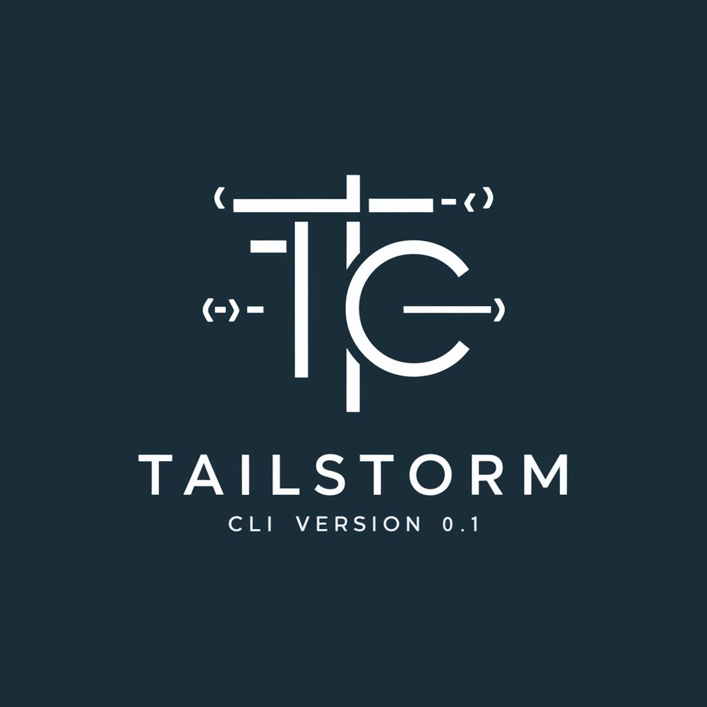 Tailstorm in GPT Store
