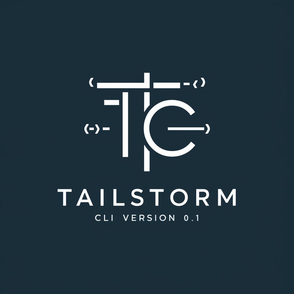 Tailstorm