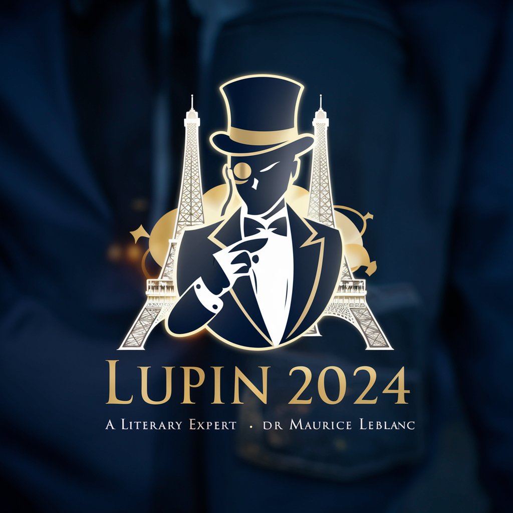 Lupin 2024