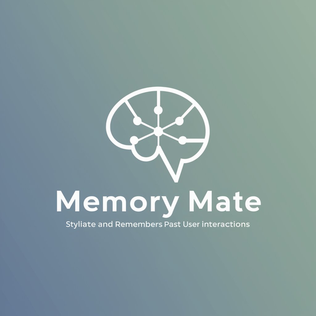 Memory Mate