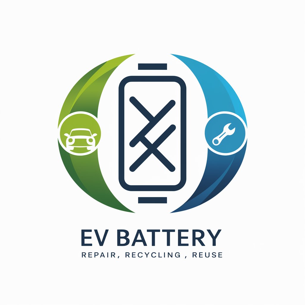 ev3r.info (Ev Battery Repair, Recycle, Reuse)