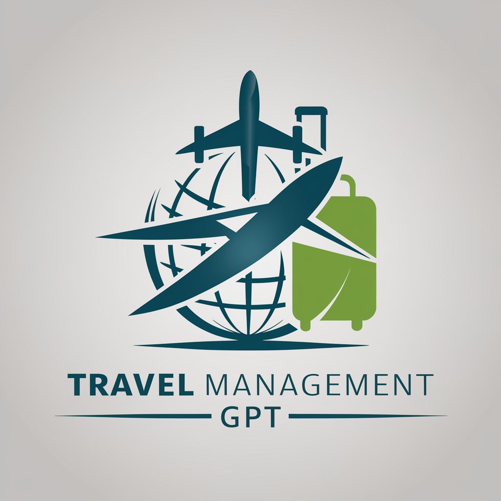 Travel Management in GPT Store