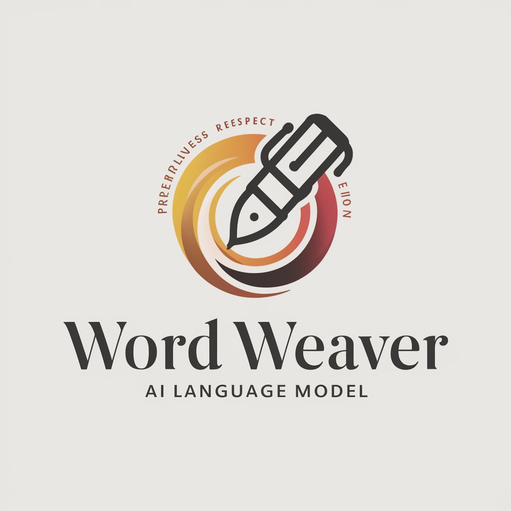 Word Weaver